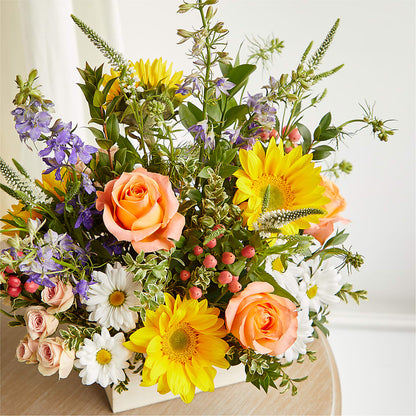 The Good Life Bouquet –  Guilles Flowers Santa Clara, San Jose CA