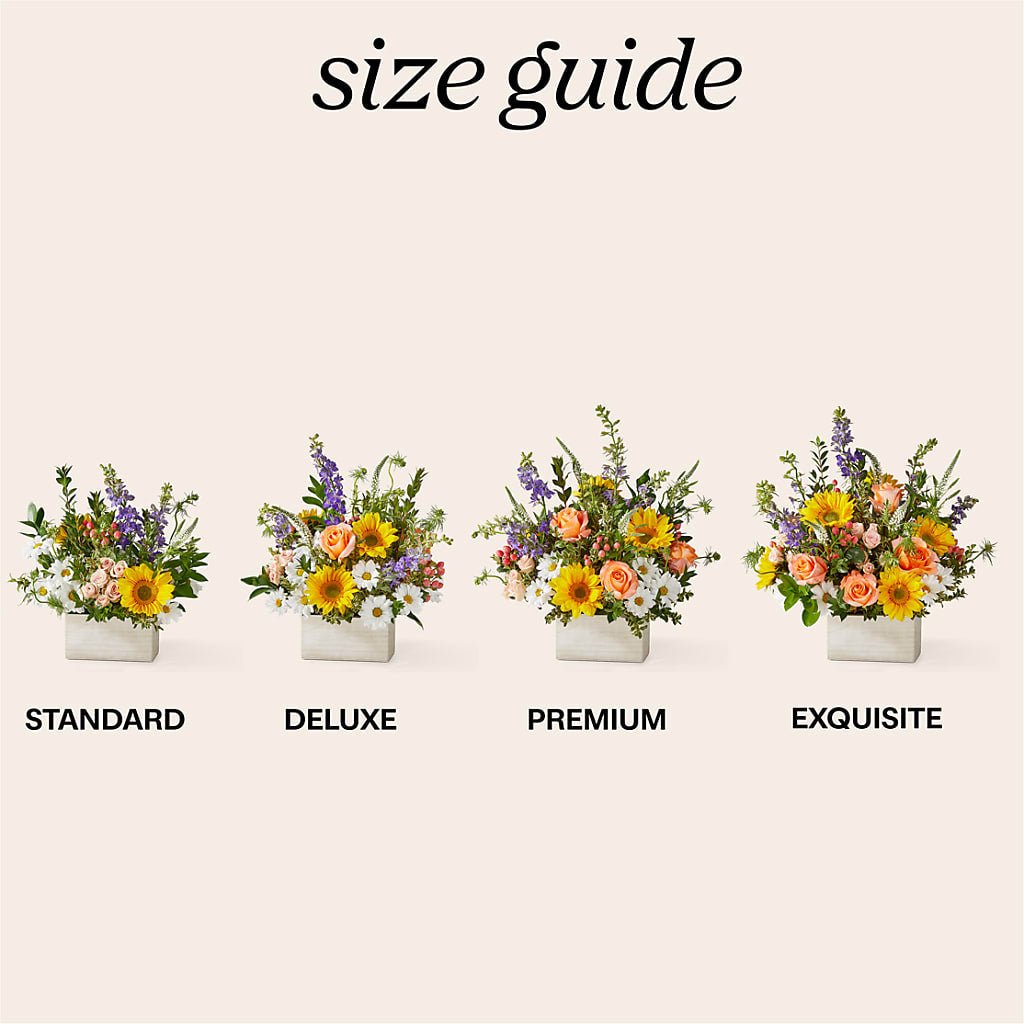 The Good Life Bouquet –  Guilles Flowers Santa Clara, San Jose CA