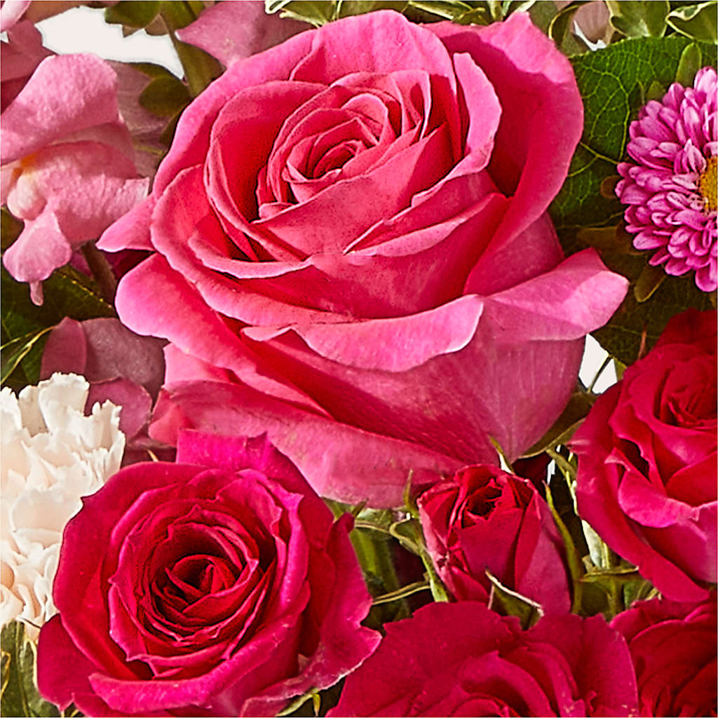 Too Cute Bouquet –  Guilles Flowers Santa Clara, San Jose CA