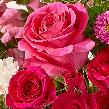 Too Cute Bouquet –  Guilles Flowers Santa Clara, San Jose CA