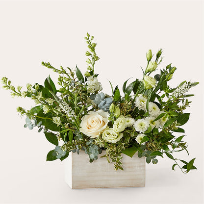 Cashmere Bouquet –  Guilles Flowers Santa Clara, San Jose CA