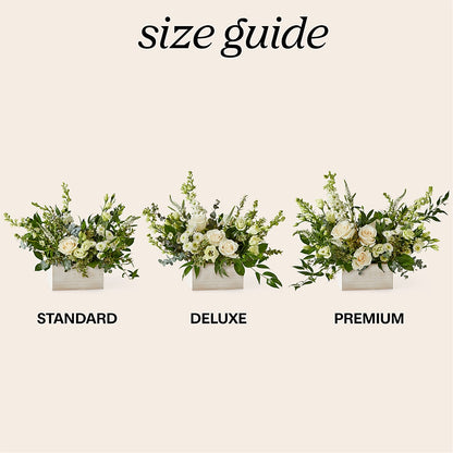 Cashmere Bouquet –  Guilles Flowers Santa Clara, San Jose CA