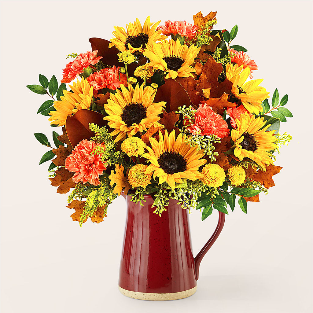 Gourd Vibes Bouquet –  Guilles Flowers Santa Clara, San Jose CA