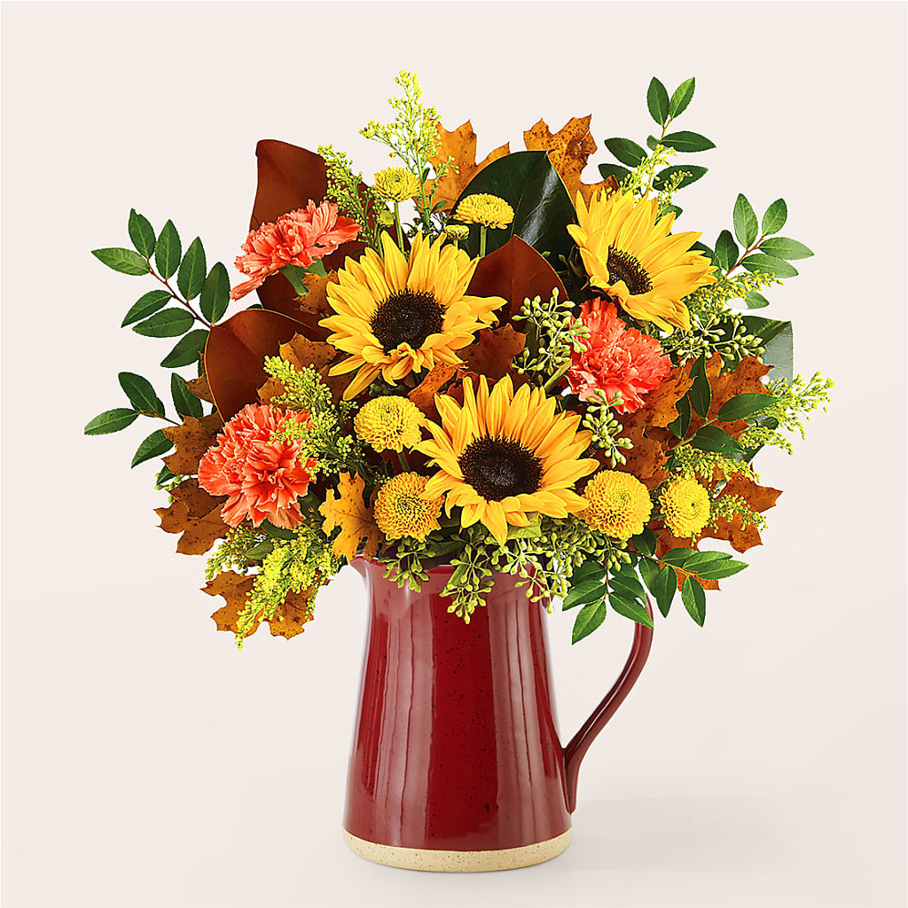 Gourd Vibes Bouquet –  Guilles Flowers Santa Clara, San Jose CA