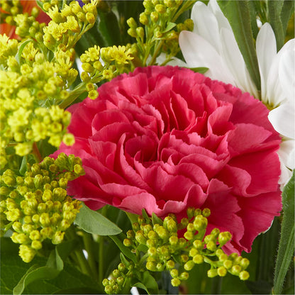 Oopsie Daisy Bouquet –  Guilles Flowers Santa Clara, San Jose CA