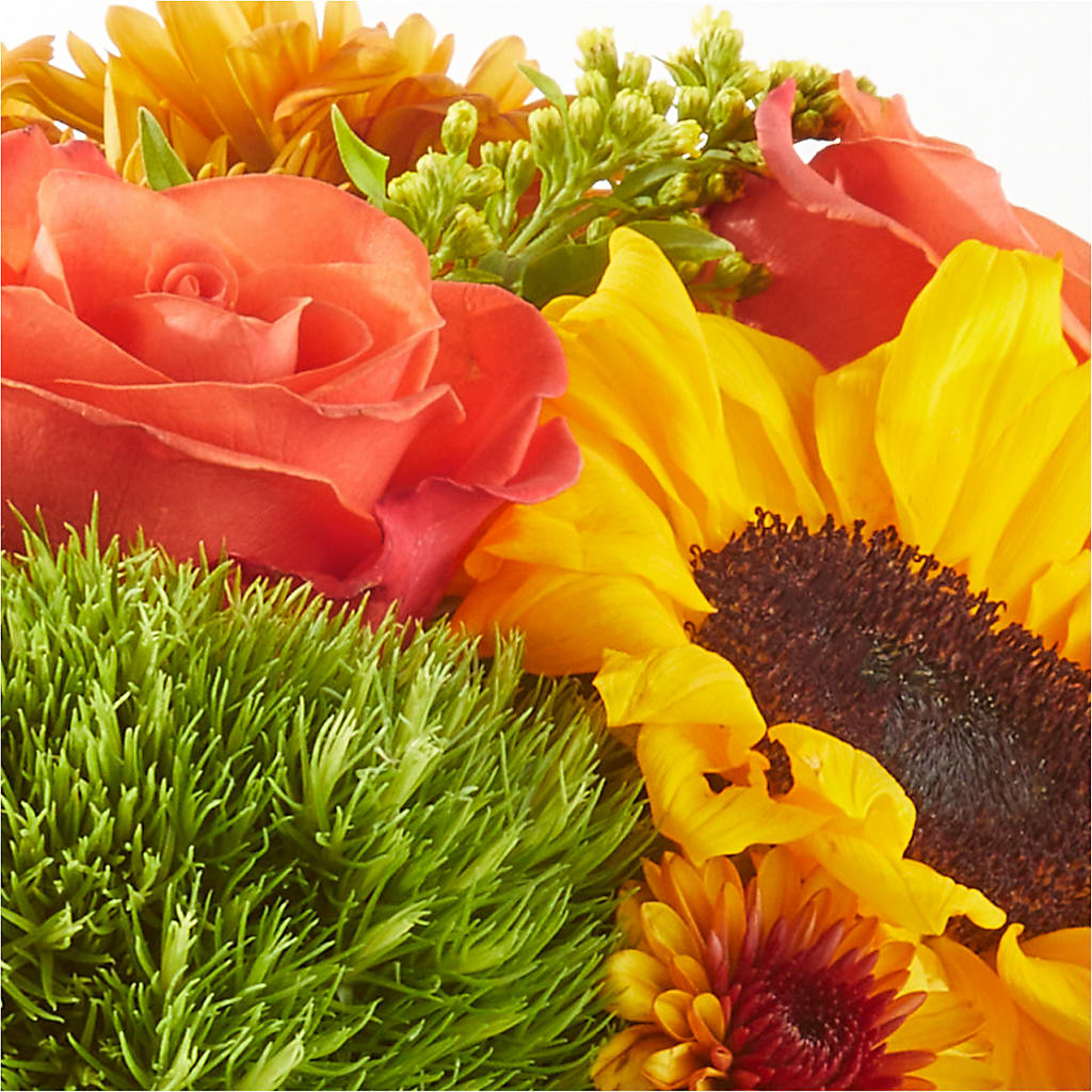 Farmer’s Market Stroll Bouquet –  Guilles Flowers Santa Clara, San Jose CA