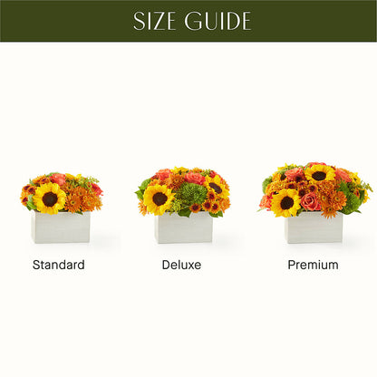 Farmer’s Market Stroll Bouquet –  Guilles Flowers Santa Clara, San Jose CA