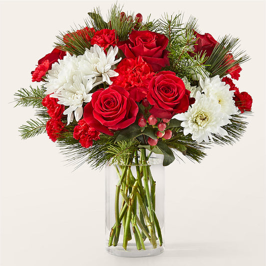 Seasonal Magic Bouquet –  Guilles Flowers Santa Clara, San Jose CA