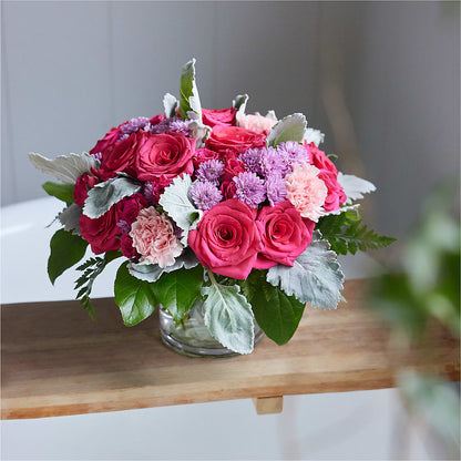 Sweet As Can Be Bouquet –  Guilles Flowers Santa Clara, San Jose CA
