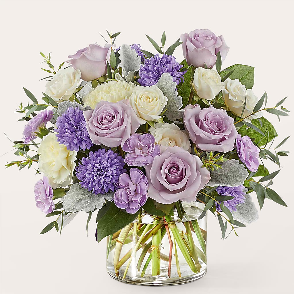 Stardust Bouquet –  Guilles Flowers Santa Clara, San Jose CA