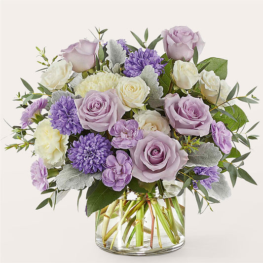 Stardust Bouquet –  Guilles Flowers Santa Clara, San Jose CA