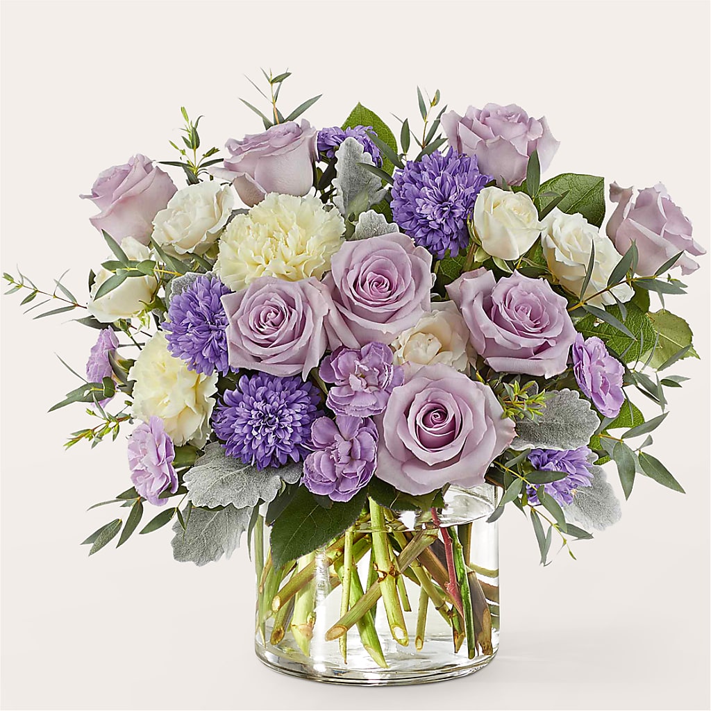Stardust Bouquet –  Guilles Flowers Santa Clara, San Jose CA