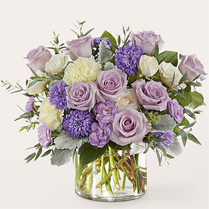 Stardust Bouquet –  Guilles Flowers Santa Clara, San Jose CA