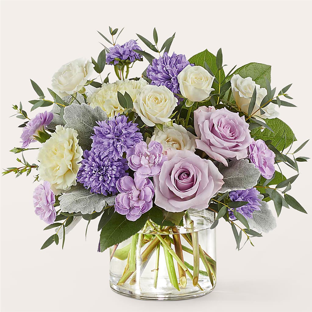 Stardust Bouquet –  Guilles Flowers Santa Clara, San Jose CA