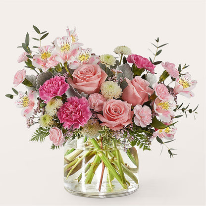 The Treehouse Bouquet –  Guilles Flowers Santa Clara, San Jose CA
