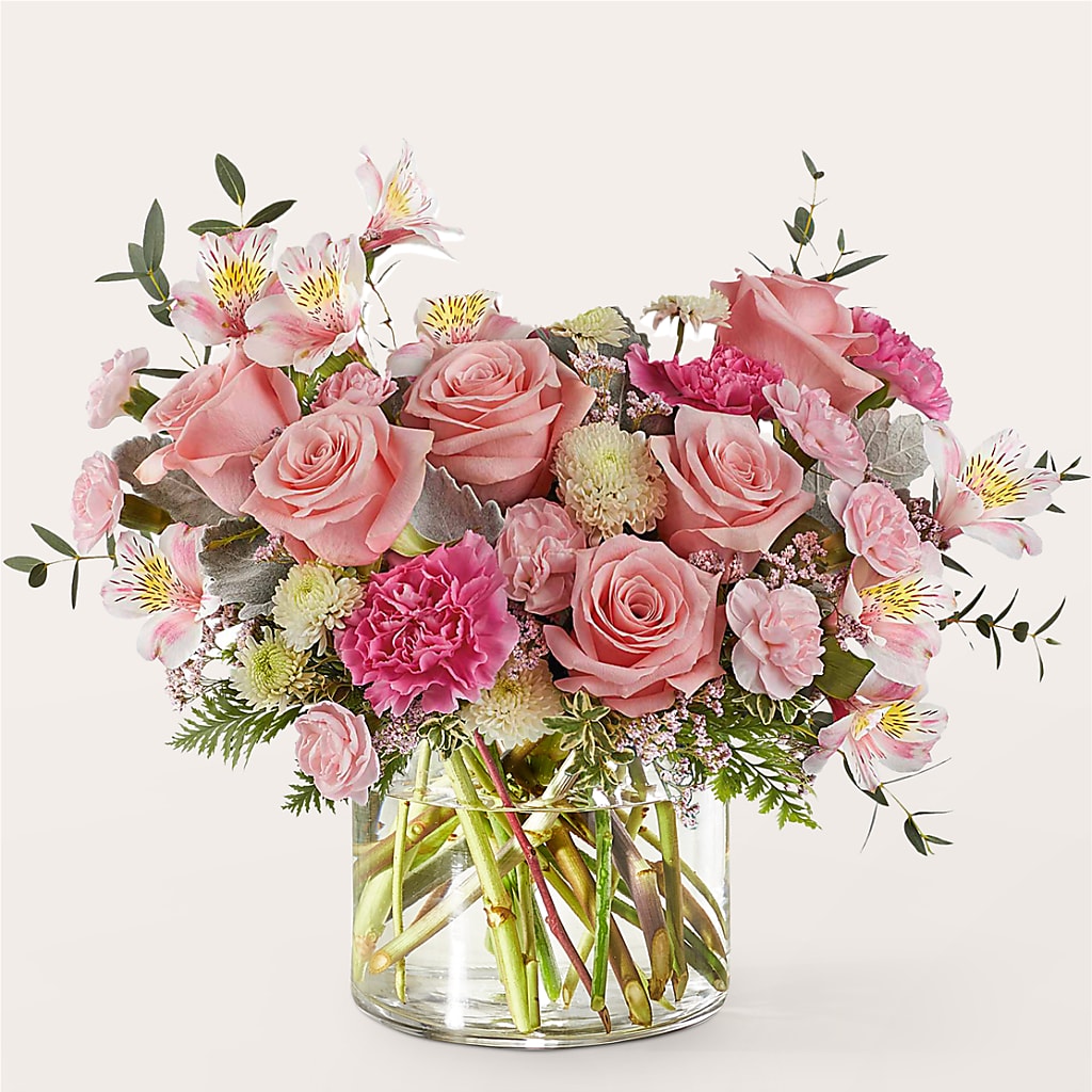 The Treehouse Bouquet –  Guilles Flowers Santa Clara, San Jose CA