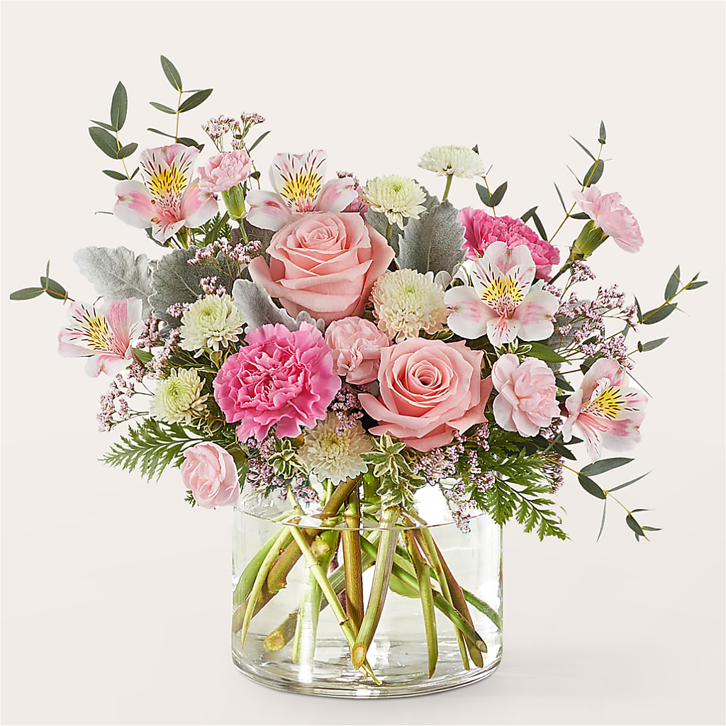 The Treehouse Bouquet –  Guilles Flowers Santa Clara, San Jose CA
