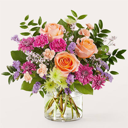 Effervescence Bouquet –  Guilles Flowers Santa Clara, San Jose CA