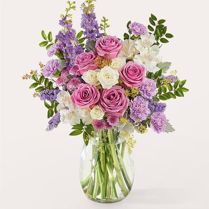 Lucky Me Bouquet –  Guilles Flowers Santa Clara, San Jose CA