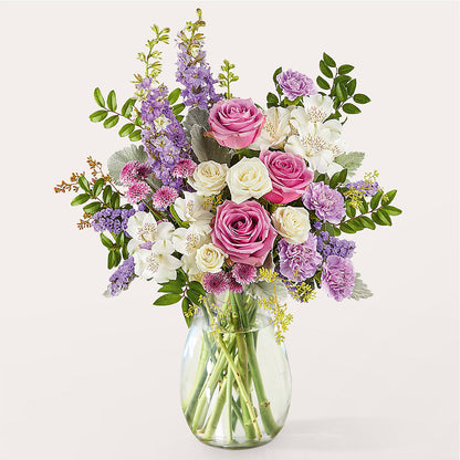 Lucky Me Bouquet –  Guilles Flowers Santa Clara, San Jose CA