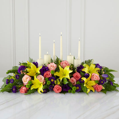 Forever Arrangement –  Guilles Flowers Santa Clara, San Jose CA