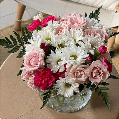 Sweet Surprises® Bouquet –  Guilles Flowers Santa Clara, San Jose CA