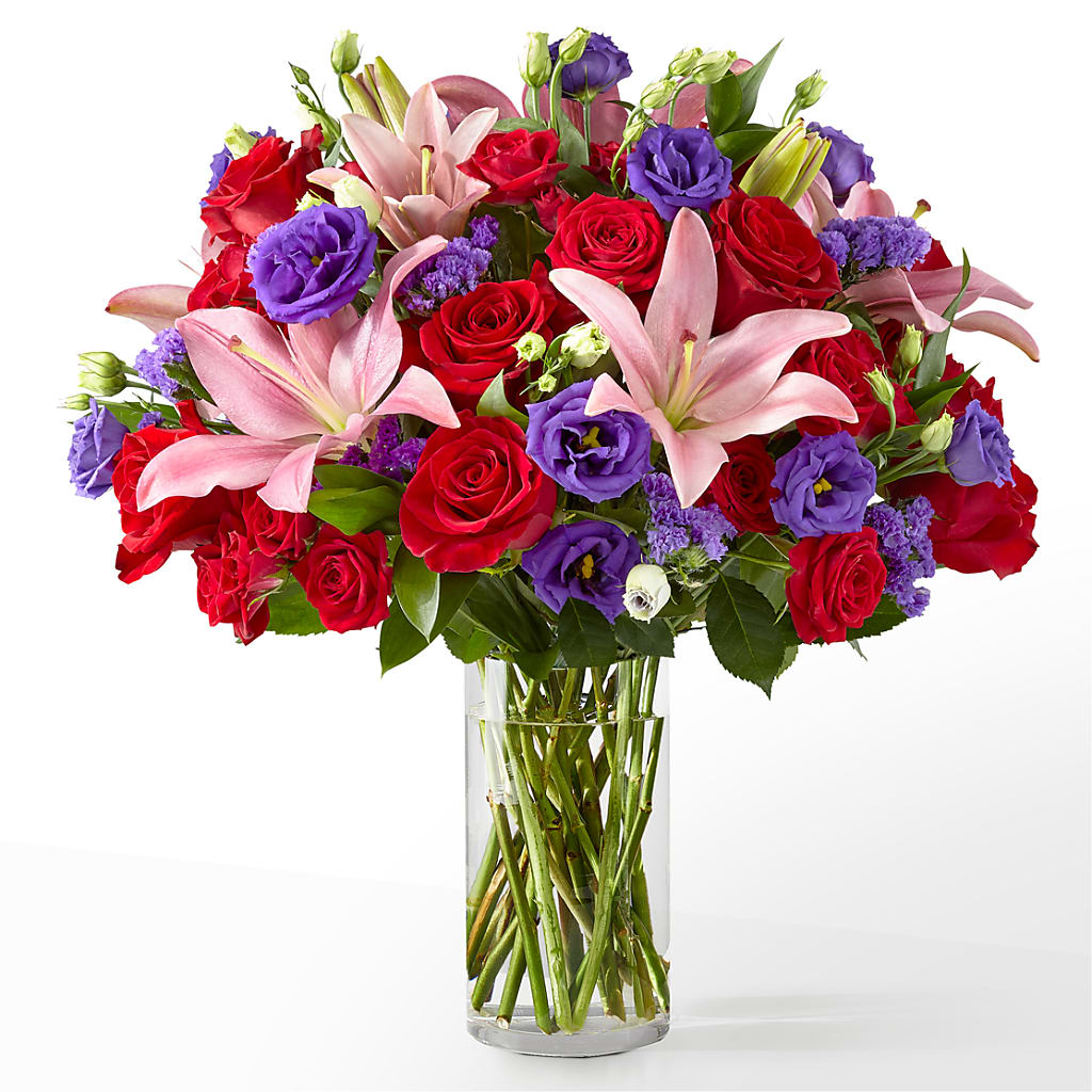 Truly Stunning Bouquet