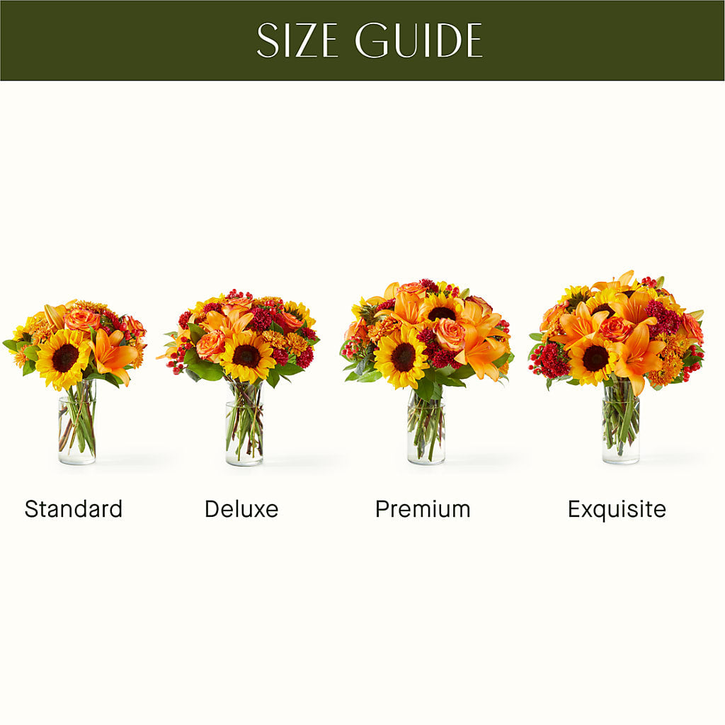 Fall Day Bouquet –  Guilles Flowers Santa Clara, San Jose CA