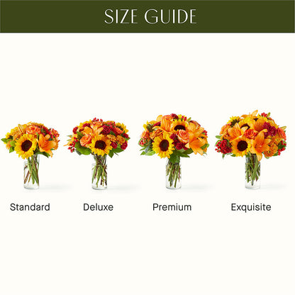 Fall Day Bouquet –  Guilles Flowers Santa Clara, San Jose CA