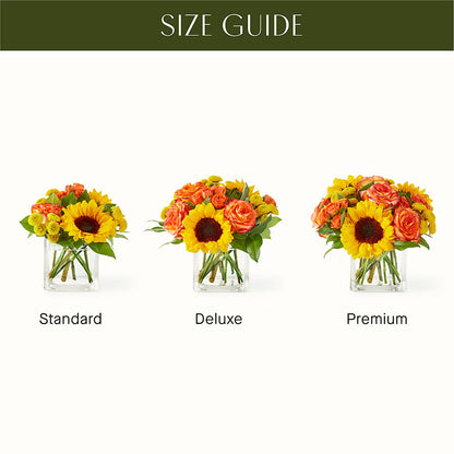 Picnic in the Park Bouquet –  Guilles Flowers Santa Clara, San Jose CA