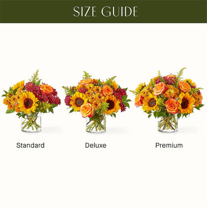 Flannel Scarf Bouquet –  Guilles Flowers Santa Clara, San Jose CA