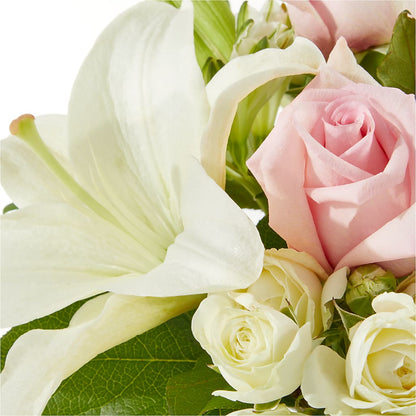 Kindhearted Bouquet –  Guilles Flowers Santa Clara, San Jose CA