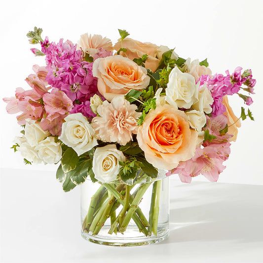 Paradise Bouquet –  Guilles Flowers Santa Clara, San Jose CA