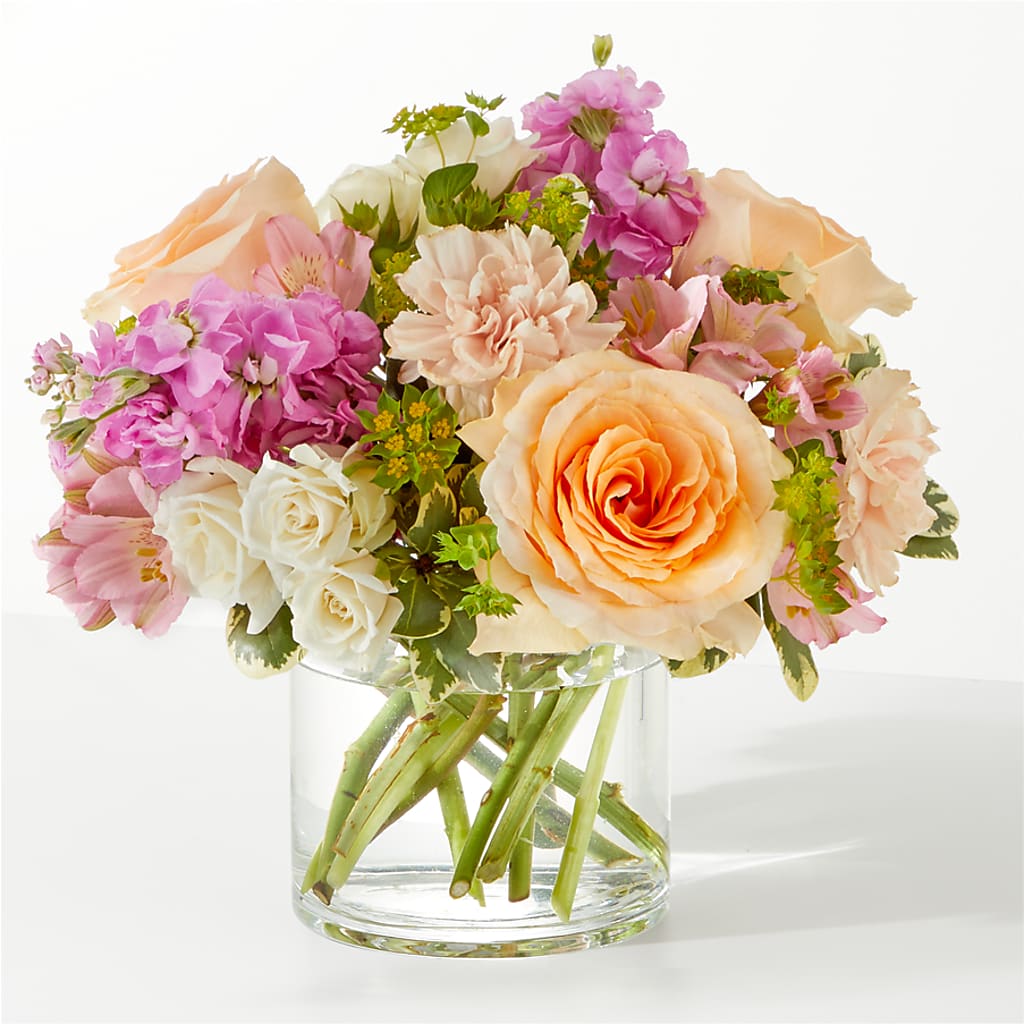 Paradise Bouquet –  Guilles Flowers Santa Clara, San Jose CA