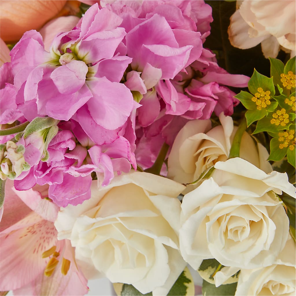 Paradise Bouquet –  Guilles Flowers Santa Clara, San Jose CA