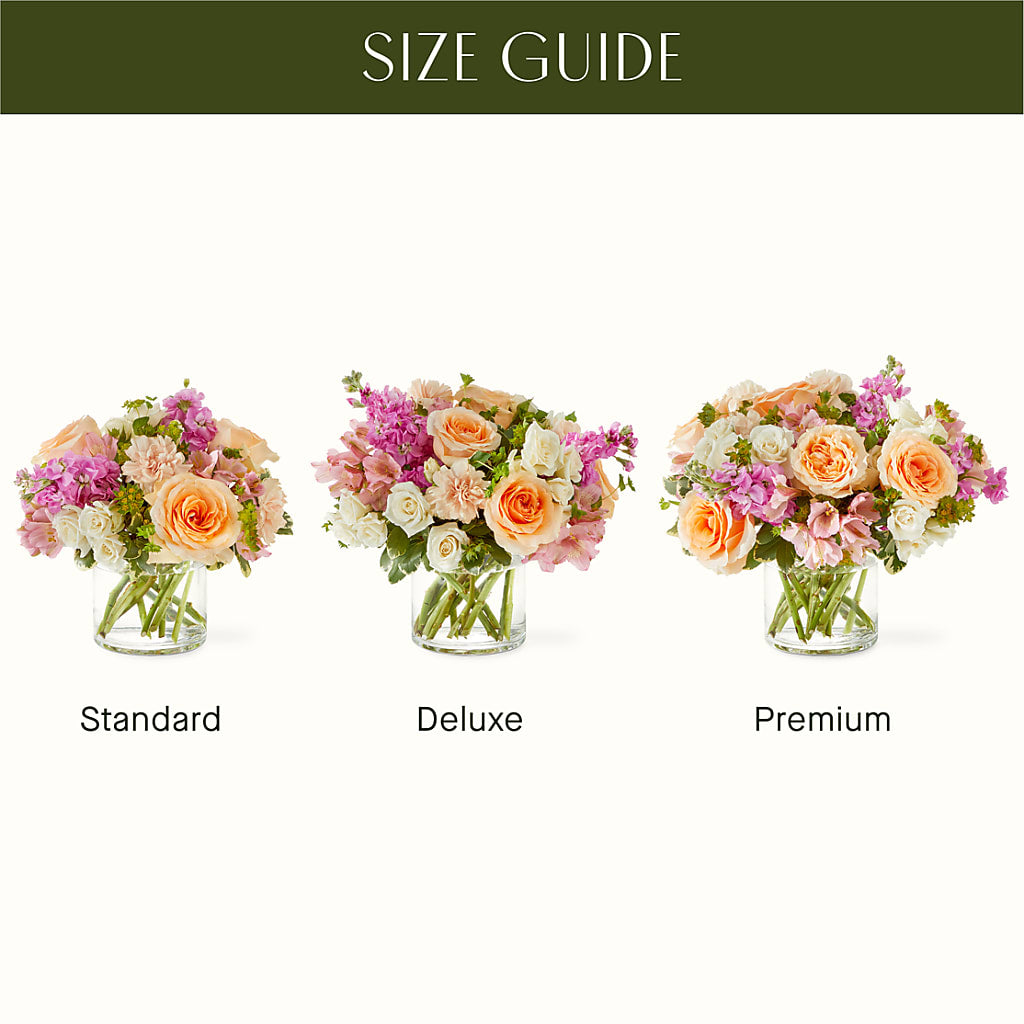 Paradise Bouquet –  Guilles Flowers Santa Clara, San Jose CA