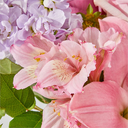 The Crown Jewel Bouquet –  Guilles Flowers Santa Clara, San Jose CA