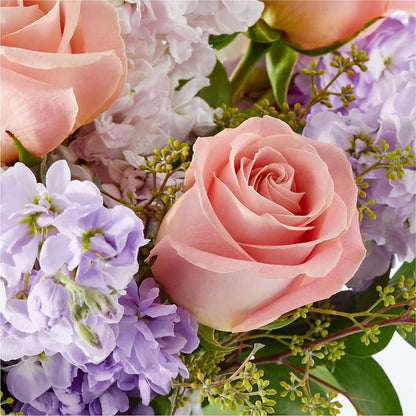 Embraced Bouquet –  Guilles Flowers Santa Clara, San Jose CA