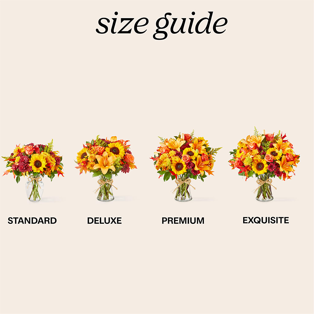 Sunny Side Bouquet –  Guilles Flowers Santa Clara, San Jose CA