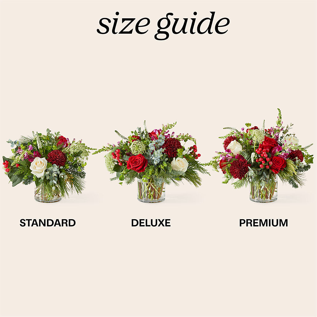 Cranberry Fizz Bouquet –  Guilles Flowers Santa Clara, San Jose CA