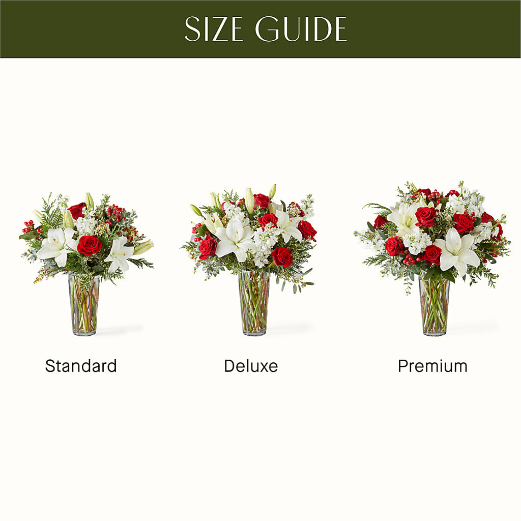 Twinkle Lights Bouquet –  Guilles Flowers Santa Clara, San Jose CA