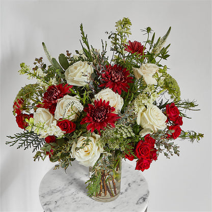 Favorite Traditions Bouquet –  Guilles Flowers Santa Clara, San Jose CA