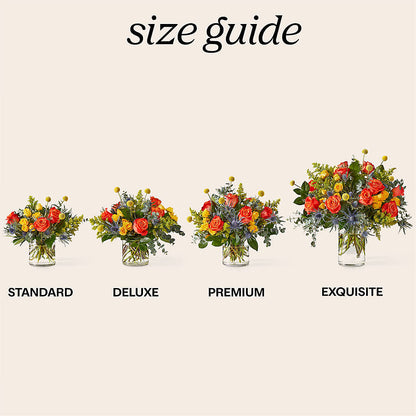 Disco Bouquet –  Guilles Flowers Santa Clara, San Jose CA