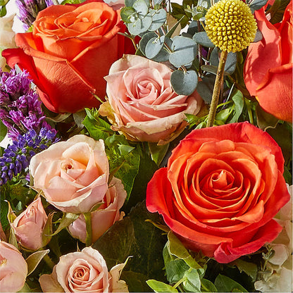 The Standout Bouquet –  Guilles Flowers Santa Clara, San Jose CA