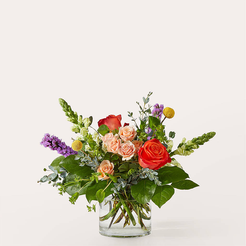 The Standout Bouquet –  Guilles Flowers Santa Clara, San Jose CA