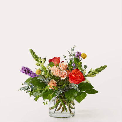 The Standout Bouquet –  Guilles Flowers Santa Clara, San Jose CA