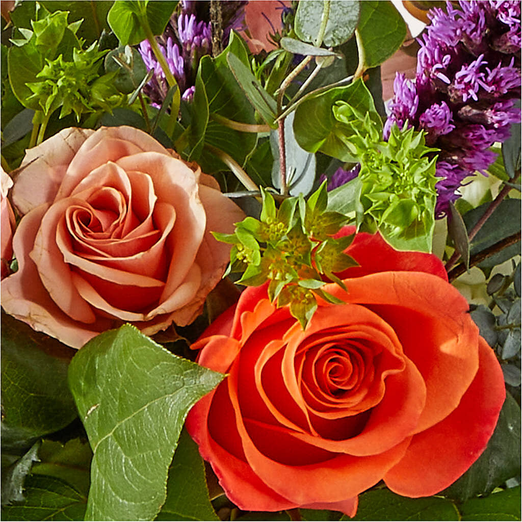 The Standout Bouquet –  Guilles Flowers Santa Clara, San Jose CA