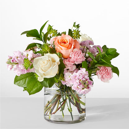 French Market Bouquet –  Guilles Flowers Santa Clara, San Jose CA