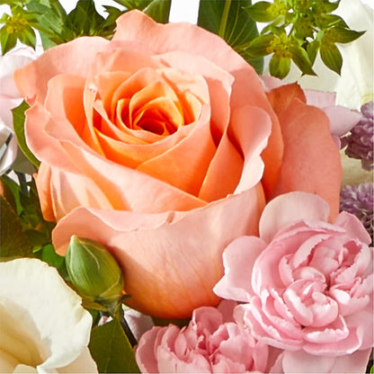 French Market Bouquet –  Guilles Flowers Santa Clara, San Jose CA