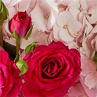 Glitz & Glam Bouquet –  Guilles Flowers Santa Clara, San Jose CA